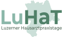 Logo LuHaT